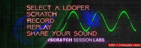 Scratch Session Labs v1.8.1275 [WiN, MacOSX]